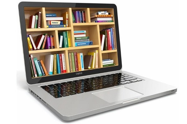 افتتاح کتابخانه مجازی دانشگاهی آزاد قشم با ۱۸۰ هزار عنوان کتاب