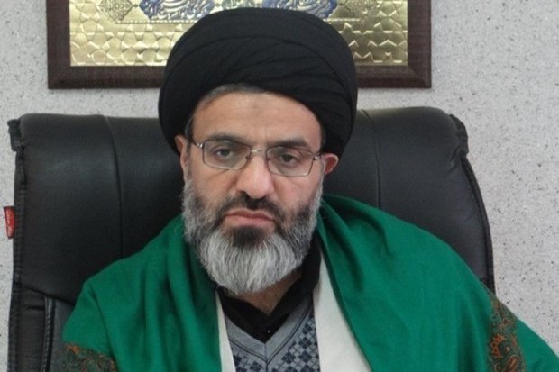 روحانیون و مبلغین، طرح مهدوی «قرار دوازدهم» ترویج دهند روحانیون و مبلغین، طرح مهدوی «قرار دوازدهم» ترویج دهند