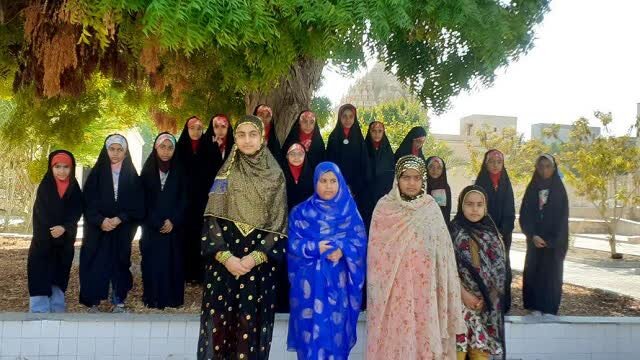 ضبط نماهنگ «بابا رضا» کانون شهید اکبری زاده برای پخش از شبکه ۲ سیما ضبط نماهنگ «بابا رضا» کانون شهید اکبری زاده برای پخش از شبکه ۲ سیما