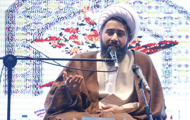 جشن بزرگ مادرانه یکشنبه در مسجد جامع بندرعباس برگزار میشود جشن بزرگ مادرانه یکشنبه در مسجد جامع بندرعباس برگزار میشود