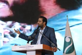 کنگره شهدای غواص با تولید محتوا با جوانان ارتباط برقرار کرد