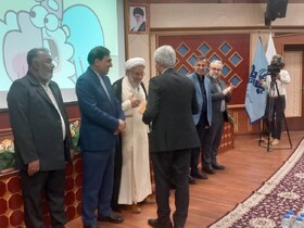 مدیر کل جدید صدا و سیمای مرکز خلیج فارس معارفه شد