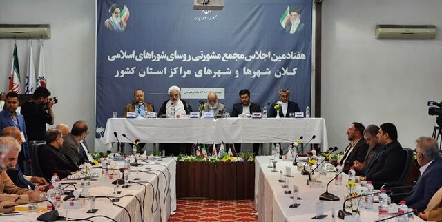 میان تکالیف و حیطه اختیارات شوراها توازن وجود ندارد میان تکالیف و حیطه اختیارات شوراها توازن وجود ندارد