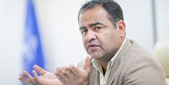 مجموعه دریایی جزیره تنب بزرگ ثبت میراث فرهنگی میشود مجموعه دریایی جزیره تنب بزرگ ثبت میراث فرهنگی میشود