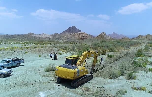 آبرسانی به ۱۵۶ روستا و افتتاح ۵ اسکله صیادی و بندری در هرمزگان