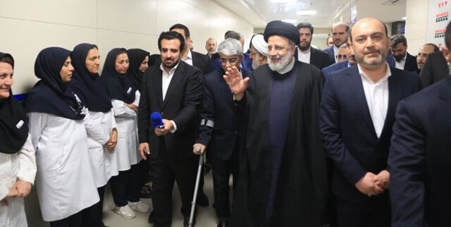 آبرسانی به ۱۵۶ روستا و افتتاح ۵ اسکله صیادی و بندری در هرمزگان