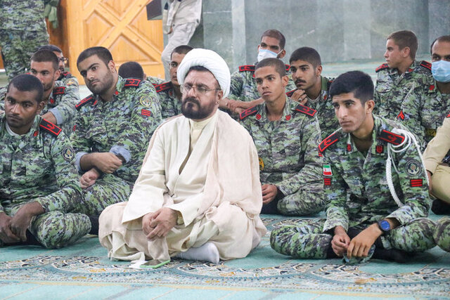 نابودی طاغوت وعده صادق الهی است نابودی طاغوت وعده صادق الهی است