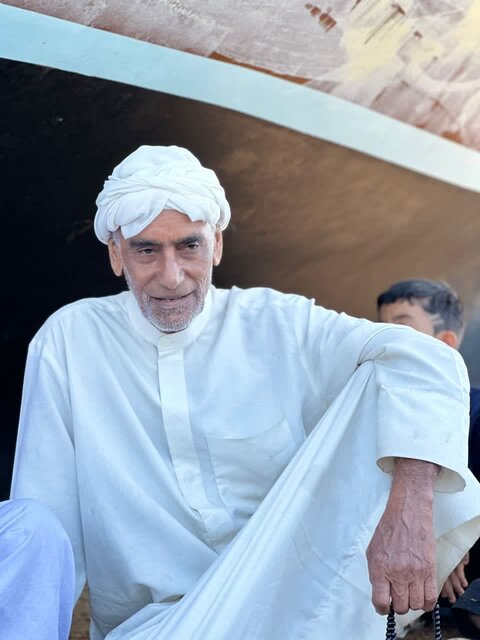 سالفه دریانوردان، دورهمی اهل دریا با داستانهایی از قشم تا هند و آفریقا