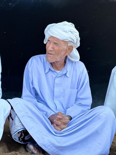 سالفه دریانوردان، دورهمی اهل دریا با داستانهایی از قشم تا هند و آفریقا