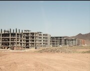 ساخت ۵۵۰ واحد مسکونی برای مددجویان کمیته امداد لرستان