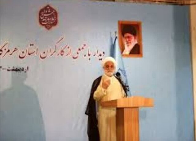 راهکارهای رئیس دستگاه قضا برای حمایت از حقوق کارگران راهکارهای رئیس دستگاه قضا برای حمایت از حقوق کارگران