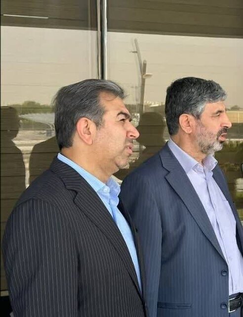 مولدسازی یکی از برنامههای جدی دولت سیزدهم است مولدسازی یکی از برنامههای جدی دولت سیزدهم است
