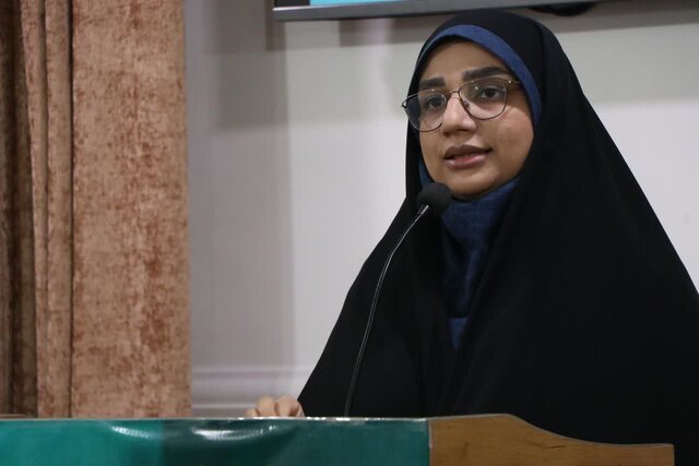 مهلت ارسال اثر به رویداد جوانی جمعیت تمدید شد مهلت ارسال اثر به رویداد جوانی جمعیت تمدید شد