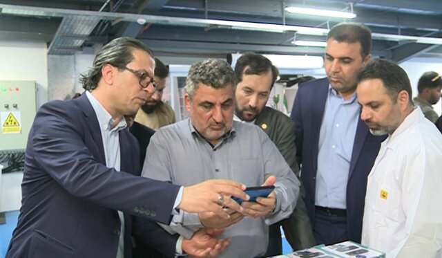 تا اواخر خرداد ساز و کار مناسبتری برای تخصیص ارز انجام میشود  تا اواخر خرداد ساز و کار مناسبتری برای تخصیص ارز انجام میشود