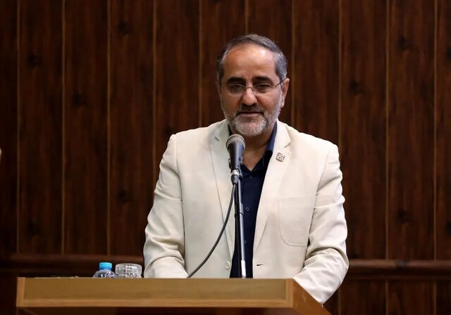 موفقیت منطقه آزاد قشم زمینهساز آبادانی و رونق جزیره است موفقیت منطقه آزاد قشم زمینهساز آبادانی و رونق جزیره است