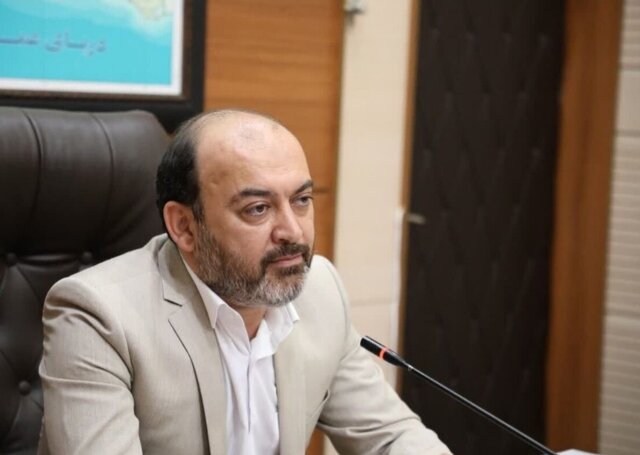 برای اولین بار ۷۷میلیارد تومان از محل آلایندگی عسلویه به حساب هرمزگان واریز شد  برای اولین بار ۷۷میلیارد تومان از محل آلایندگی عسلویه به حساب هرمزگان واریز شد