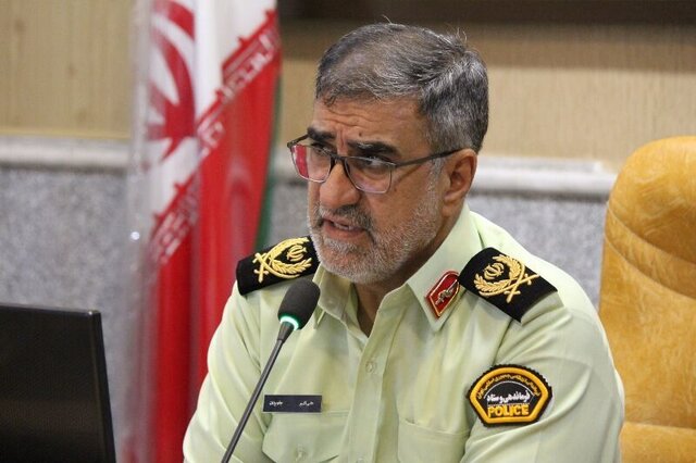 رفع تصرف بیش از ۵ هزار متر مربع زمینهای ملی در بندرعباس رفع تصرف بیش از ۵ هزار متر مربع زمینهای ملی در بندرعباس