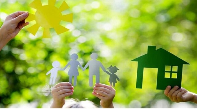 سَمنهای حوزه خانواده در قشم حمایت میشوند سَمنهای حوزه خانواده در قشم حمایت میشوند