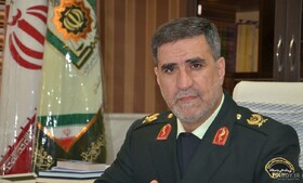 ۲ میلیون لیتر سوخت قاچاق در هرمزگان کشف شد
