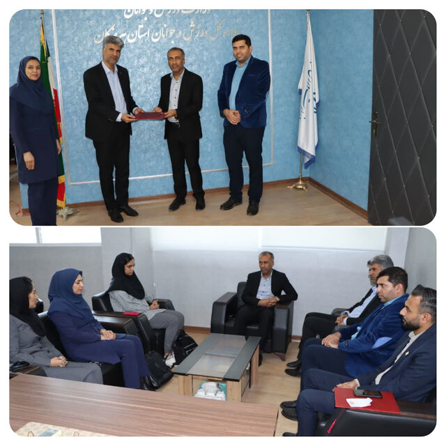 ورزش یکی از مهمترین ارکان تأمین شادابی و سلامت جسم و روح است ورزش یکی از مهمترین ارکان تأمین شادابی و سلامت جسم و روح است