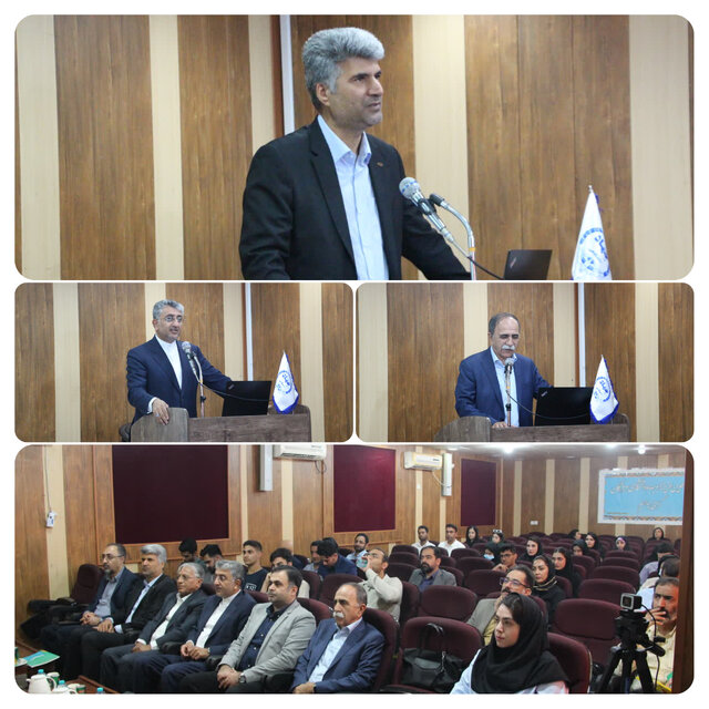 جامعه امروز اهمیت حضور شهرسازان و ایجاد شهر هوشمند را درک کرده است جامعه امروز اهمیت حضور شهرسازان و ایجاد شهر هوشمند را درک کرده است