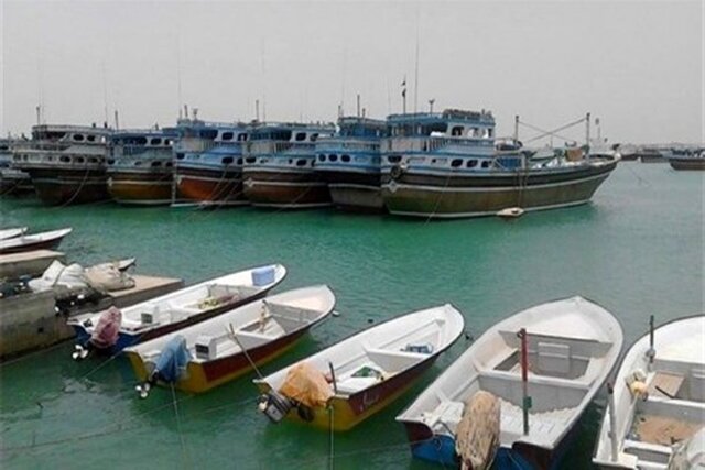 تخصیص اعتبار ۱۰۵ میلیارد تومانی برای بهسازی و ترمیم اسکله صیادی «جُد» زرآباد تخصیص اعتبار ۱۰۵ میلیارد تومانی برای بهسازی و ترمیم اسکله صیادی «جُد» زرآباد
