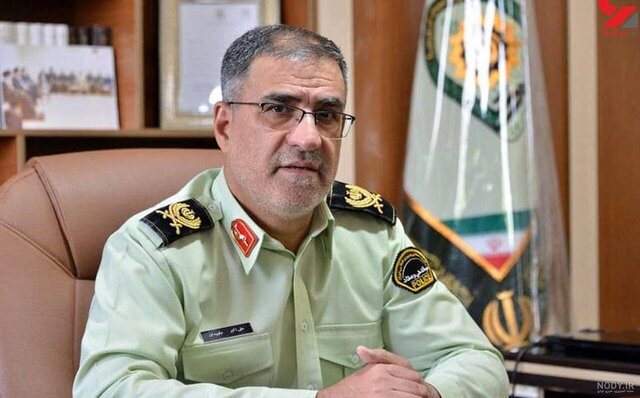 کشف انبار ۸۰ میلیاردی احتکار کالاهای اساسی در هرمزگان کشف انبار ۸۰ میلیاردی احتکار کالاهای اساسی در هرمزگان