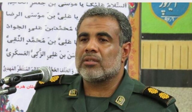 اجرای برنامه هفته بصیرت و مقاومت در بوموسی اجرای برنامه هفته بصیرت و مقاومت در بوموسی