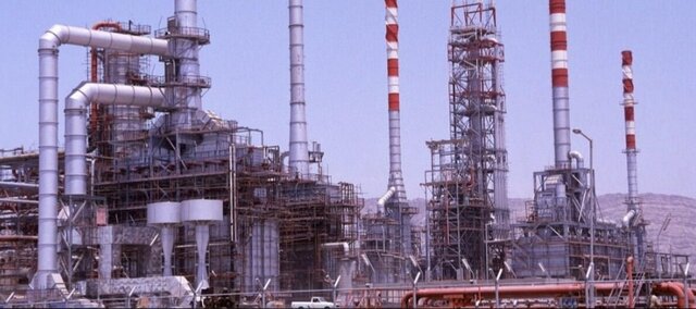 خط لوله انتقال نفت گوره - جاسک با صرفه جویی۸۰ میلیون دلاری بهرهبرداری شد خط لوله انتقال نفت گوره - جاسک با صرفه جویی۸۰ میلیون دلاری بهرهبرداری شد