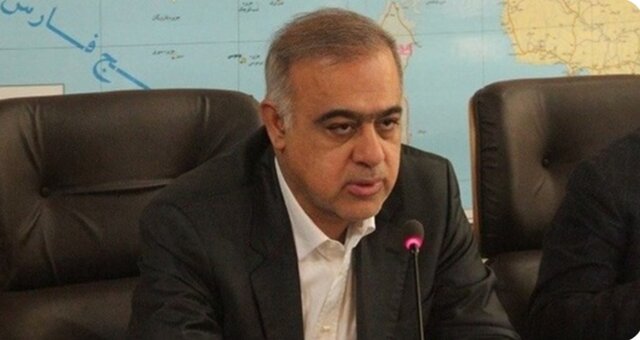 پایداری تولید در هرمزگان نیاز به تأمین گاز دارد پایداری تولید در هرمزگان نیاز به تأمین گاز دارد