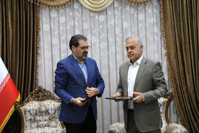 الگوی مشارکت بنگاههای اقتصادی در حوزه تأمین انرژیپایدار، پیادهسازی میشود الگوی مشارکت بنگاههای اقتصادی در حوزه تأمین انرژیپایدار، پیادهسازی میشود