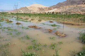 شناسایی ۵۶۲ روستای در معرض خطر سوانح طبیعی در سیستان و بلوچستان