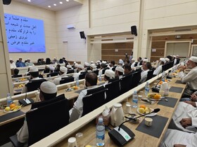 عزت جهان اسلام مدیون قیام امام و رهبری‌های هوشمندانه امامین انقلاب اسلامی است