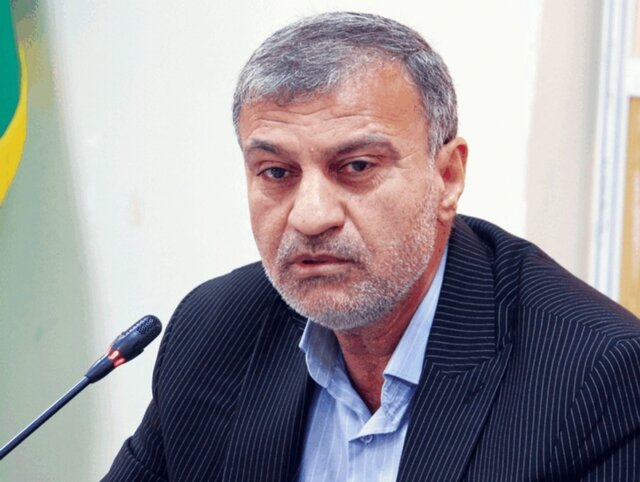 توجه ویژه به ظرفیت انسانی رمز توسعه استان است توجه ویژه به ظرفیت انسانی رمز توسعه استان است