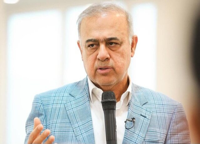 امیدوارم در مسیر توسعه پایدار کشور و استان، استمراربخش بالندگی و آبادانی شوید امیدوارم در مسیر توسعه پایدار کشور و استان، استمراربخش بالندگی و آبادانی شوید