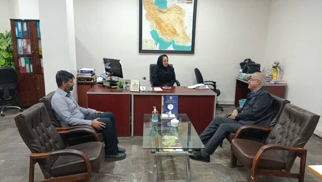 تقویت بدنه کارشناسی در دستگاههای اجرایی نقطه عطف تحول است تقویت بدنه کارشناسی در دستگاههای اجرایی نقطه عطف تحول است