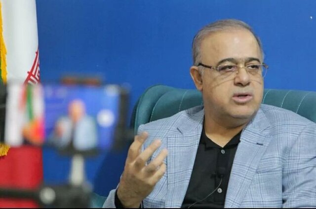 افزایش بهرهوری و کاهش هزینهها سرآغاز همه برنامههای استان هرمزگان است افزایش بهرهوری و کاهش هزینهها سرآغاز همه برنامههای استان هرمزگان است