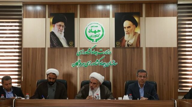 عدالت در توزیع زکات؛ اعتمادسازی رمز مشارکت بیشتر مردم عدالت در توزیع زکات؛ اعتمادسازی رمز مشارکت بیشتر مردم