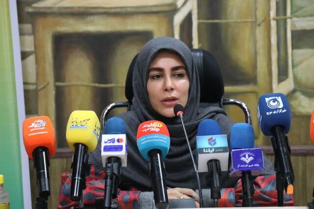 هرمزگان، میزبان نخستین جشنواره موسیقی نواحی هرمزگان، میزبان نخستین جشنواره موسیقی نواحی