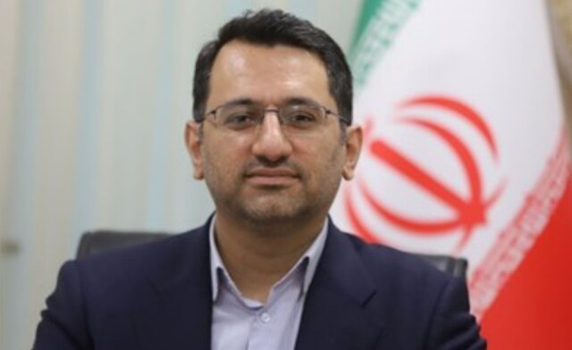 توسعه بنادر چارک و آفتاب گامی بلند برای ارزش‌آفرینی ملی