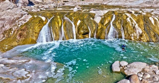 تالاب خورخوران و جنگلهای حرا؛ نگین زیستکره زمین در بندرخمیر