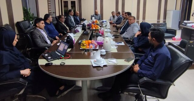 حمایت از سرمایهگذاری و اصلاح فرآیندهای اقتصادی