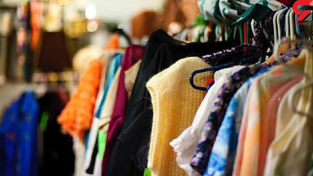 رئیس اتحادیه: روزبازارهای پارچه فروشی فاقد مجوز قانونی و نظارت هستند