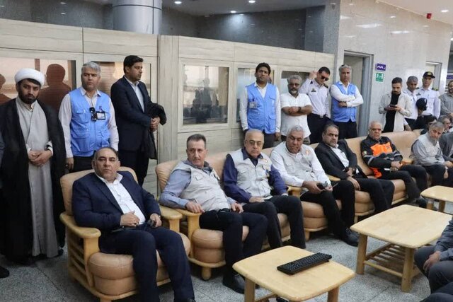 هرمزگان؛ قطب توسعه دریاپایه کشور است