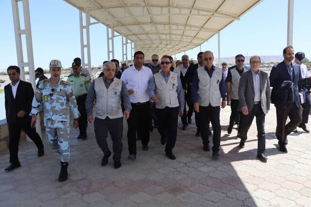 روستای سهیلی، الگوی موفق توسعه گردشگری پایدار است