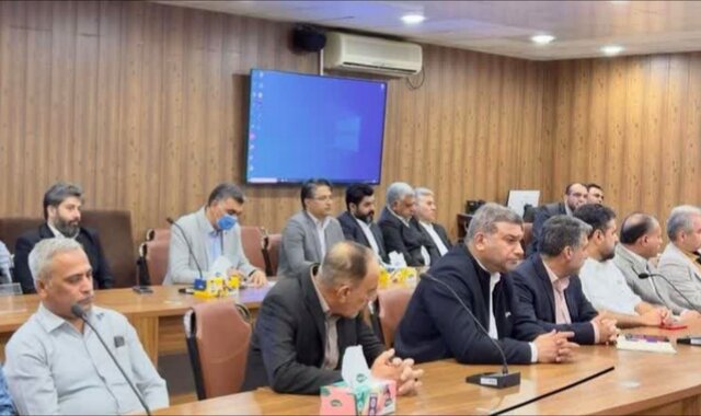 قشم؛ مقصد جدید سرمایهگذاری با ظرفیتهای بینظیر گردشگری و انرژی