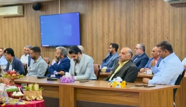 قشم؛ مقصد جدید سرمایهگذاری با ظرفیتهای بینظیر گردشگری و انرژی