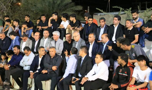 تأکید بر توسعه زیرساختهای گردشگری و حمایت از استعدادهای ورزشی