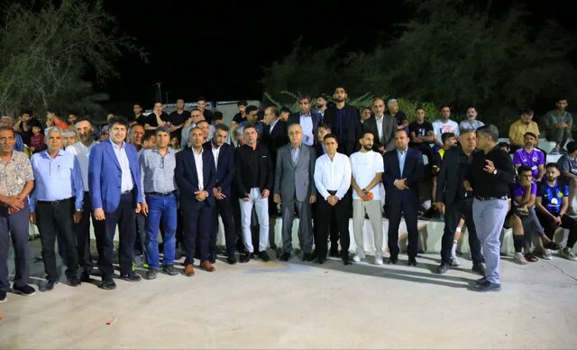 تأکید بر توسعه زیرساختهای گردشگری و حمایت از استعدادهای ورزشی