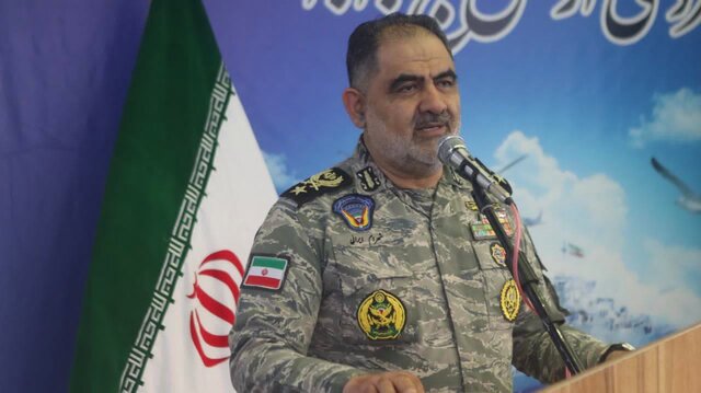 شیطان را همچون آل فرعون در دریا شکست داده و غرق خواهیم کرد شیطان را همچون آل فرعون در دریا شکست داده و غرق خواهیم کرد